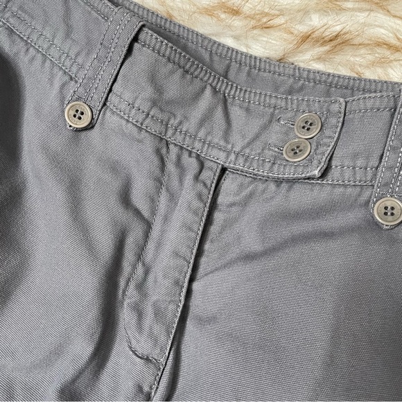 Sundance cuffed Capris - Picture 4 of 4